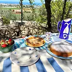 Le Finestre Sul Mare Frühstückspension