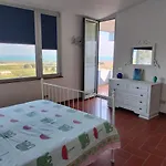 Le Finestre Sul Mare Frühstückspension 3*