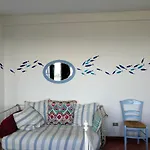 Frühstückspension Le Finestre Sul Mare 3*