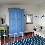 Frühstückspension Le Finestre Sul Mare 3*