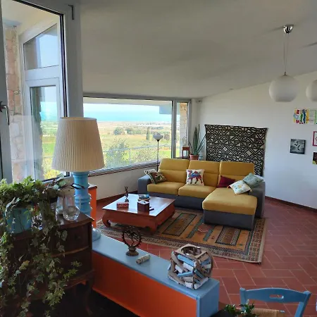 Le Finestre Sul Mare 3*