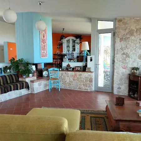 Le Finestre Sul Mare 3* Conversano