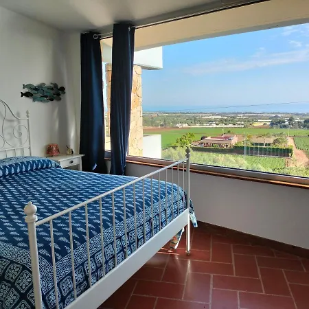 Le Finestre Sul Mare 3*