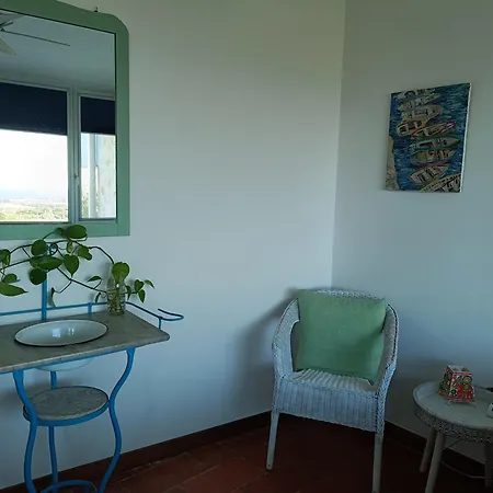 Le Finestre Sul Mare 3* Conversano