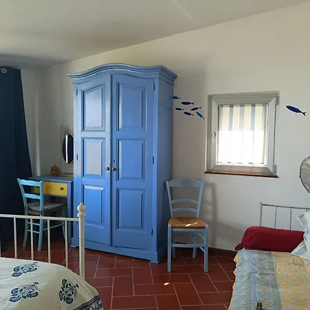 Le Finestre Sul Mare Couette-café Conversano
