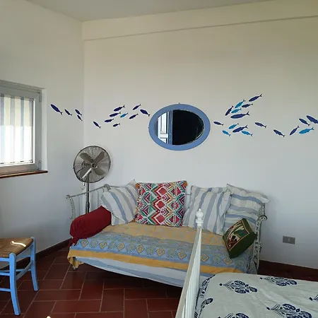 Le Finestre Sul Mare