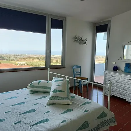 Le Finestre Sul Mare