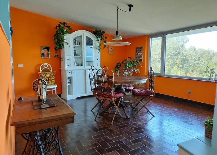 Le Finestre Sul Mare 3*