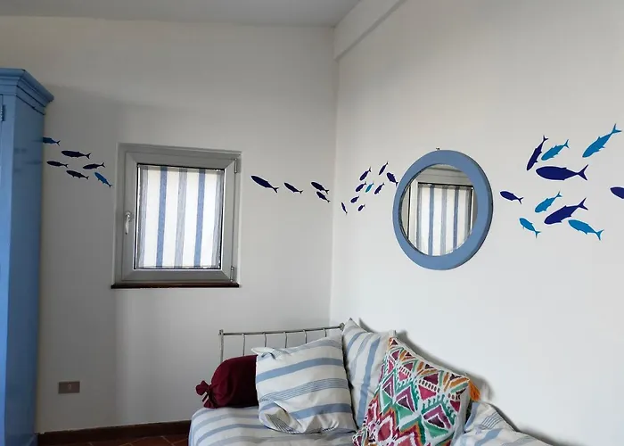 Le Finestre Sul Mare Conversano