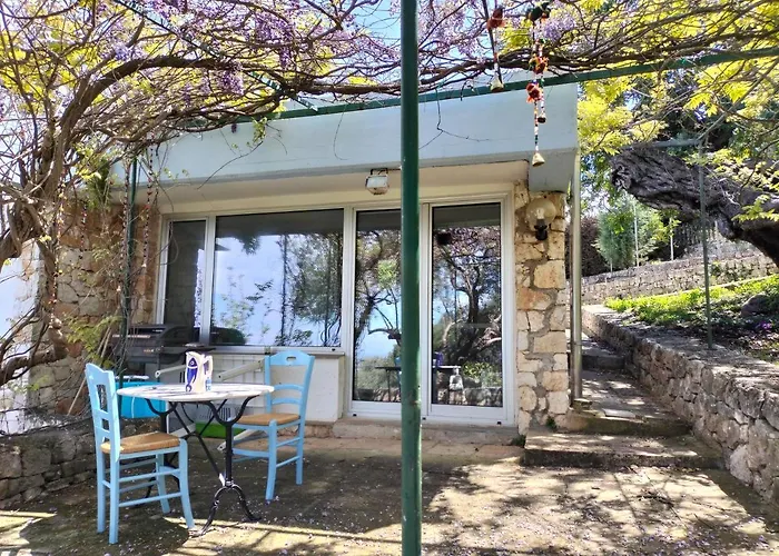 Bed & Breakfast Le Finestre Sul Mare Conversano