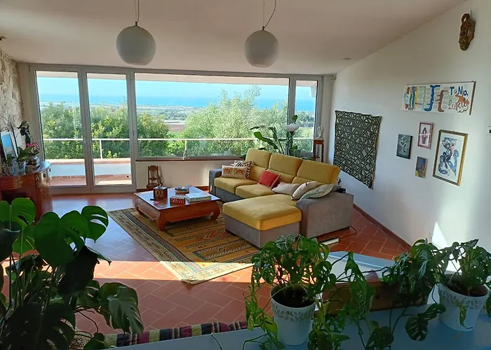 Bed & Breakfast Le Finestre Sul Mare Conversano