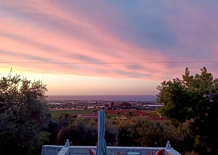 Le Finestre Sul Mare Bed & Breakfast Conversano