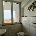 Le Finestre Sul Mare Отель типа 