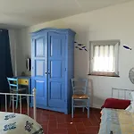 Le Finestre Sul Mare Отель типа 