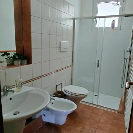 Bed and breakfast Le Finestre Sul Mare *