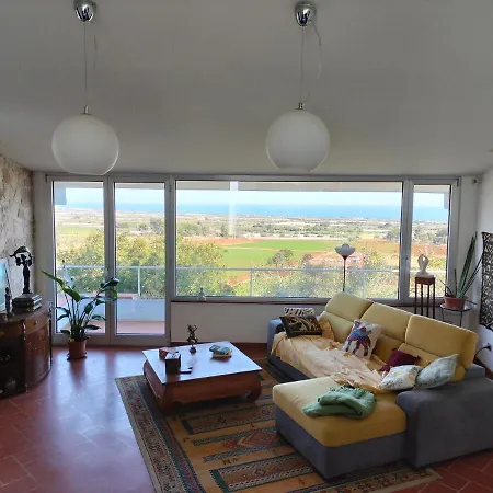 Bed & Breakfast Le Finestre Sul Mare