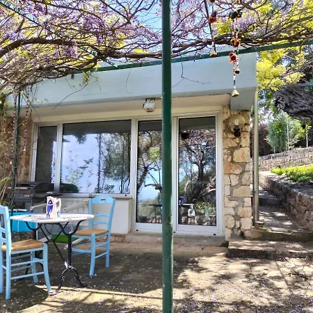 Bed & Breakfast Le Finestre Sul Mare Conversano