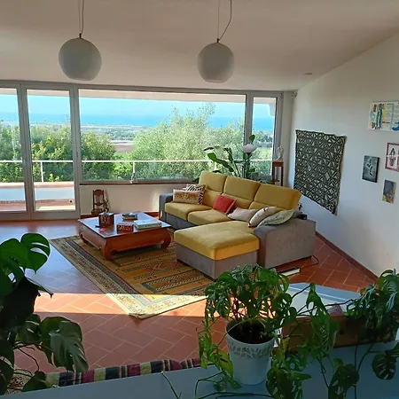Alojamento de Acomodação e Pequeno-almoço Le Finestre Sul Mare Conversano