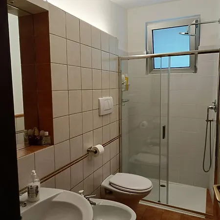 Bed & Breakfast Le Finestre Sul Mare