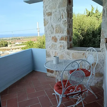 Le Finestre Sul Mare