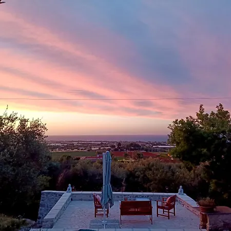 Le Finestre Sul Mare Bed & Breakfast Conversano