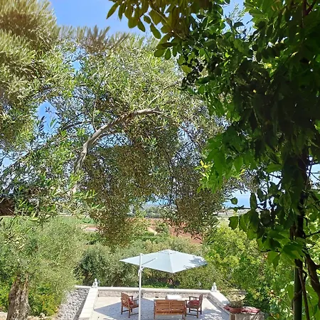 Bed & Breakfast Le Finestre Sul Mare Conversano