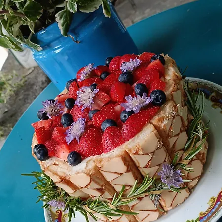 Le Finestre Sul Mare