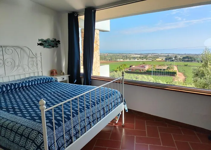 Le Finestre Sul Mare 3*