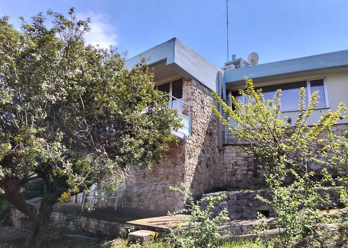 Bed & Breakfast Le Finestre Sul Mare 3*