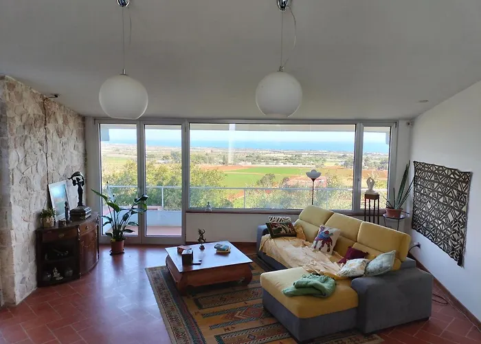 Bed & Breakfast Le Finestre Sul Mare