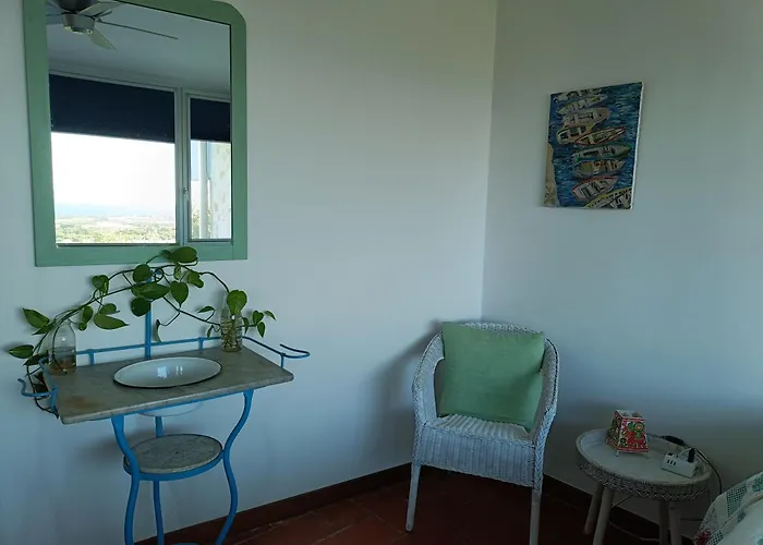 Le Finestre Sul Mare 3* Conversano
